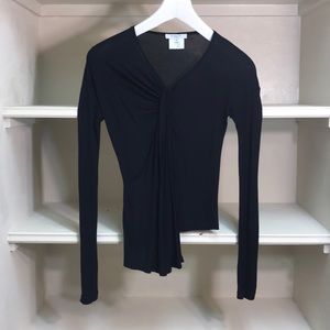 A classic Givenchy top